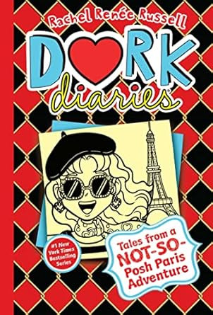Dork Diaries 15