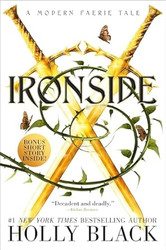 Ironside: A Modern Faerie Tale