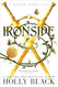 Ironside: A Modern Faerie Tale