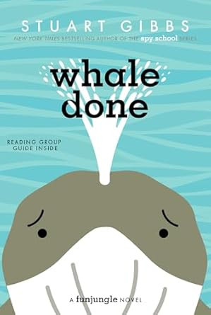 Whale Done (FunJungle)