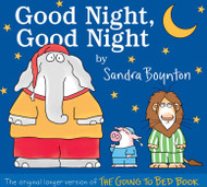 Good Night Good Night