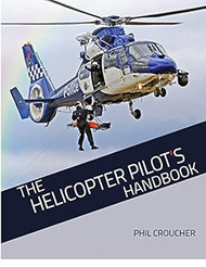The Helicopter Pilot's Handbook