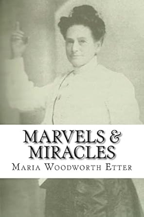 Marvels & Miracles