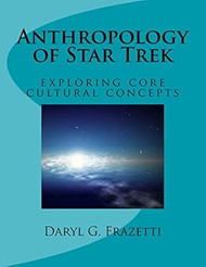 Anthropology of Star Trek