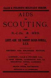 Aids to Scouting