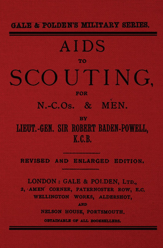 Aids to Scouting