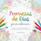 Promesas de Dios para Colorear