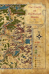 The Castle of Blackwood Moors
