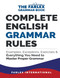 Complete English Grammar Rules