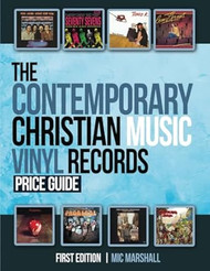 The Contemporary Christian Music Vinyl Records