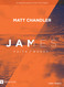 James - Teen Bible Study Book