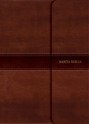 Biblia Nueva Version Internacional Letra Super Gigante