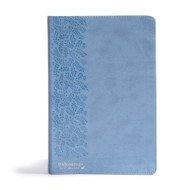 CSB (in)courage Devotional Bible