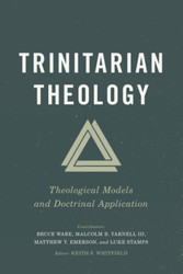 Trinitarian Theology
