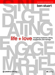 Life + Love - Bible Study Book