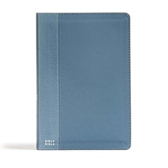 CSB Essential Teen Study Bible