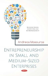 Entrepreneurship in Small and Medium-sized Enterprises