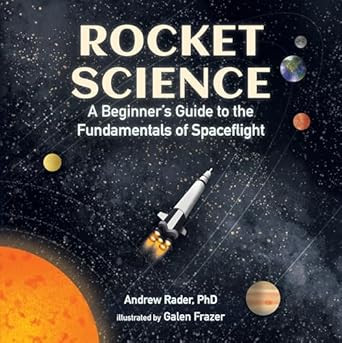 Rocket Science