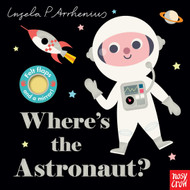 Where's the Astronaut?: