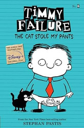 Timmy Failure
