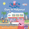 Peppa Pig Goes to Hollywood: