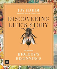 Discovering Life's Story