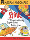 Stink: The Stupendously Super-Sonic Collection: Books 1-6