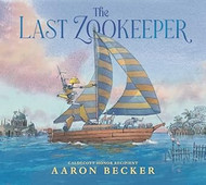 The Last Zookeeper: