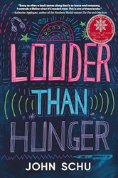 Louder Than Hunger