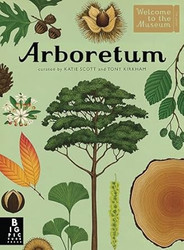 Arboretum: Welcome to the Museum