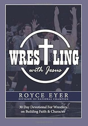 Wrestling With Jesus