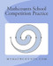 Mathcounts School Competition Practice Mathcounts School Competition Practice