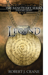 Legend (The Sanctuary Series)