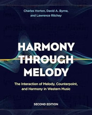 Harmony Through Melody