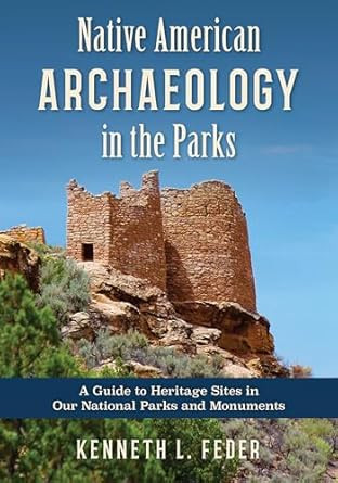 Native American Archaeology in the Parks