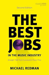 The Best Jobs in the Music Industry