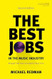 The Best Jobs in the Music Industry
