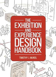 The Exhibition and Experience Design Handbook