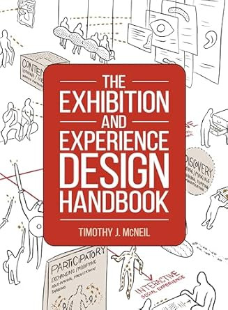 The Exhibition and Experience Design Handbook