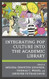 Integrating Pop Culture into the Academic Library