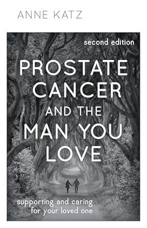 Prostate Cancer and the Man You Love