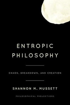 Entropic Philosophy: Chaos Breakdown and Creation