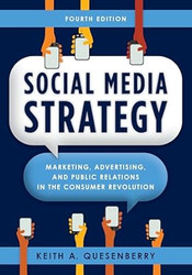 Social Media Strategy