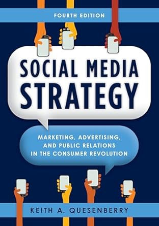 Social Media Strategy