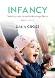 Infancy: Development from Birth to Age Three