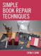 Simple Book Repair Techniques