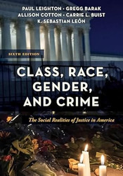 Class Race Gender and Crime