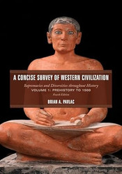 A Concise Survey of Western Civilization