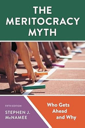 The Meritocracy Myth