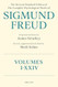 The Revised Standard Edition of the Complete Psychological